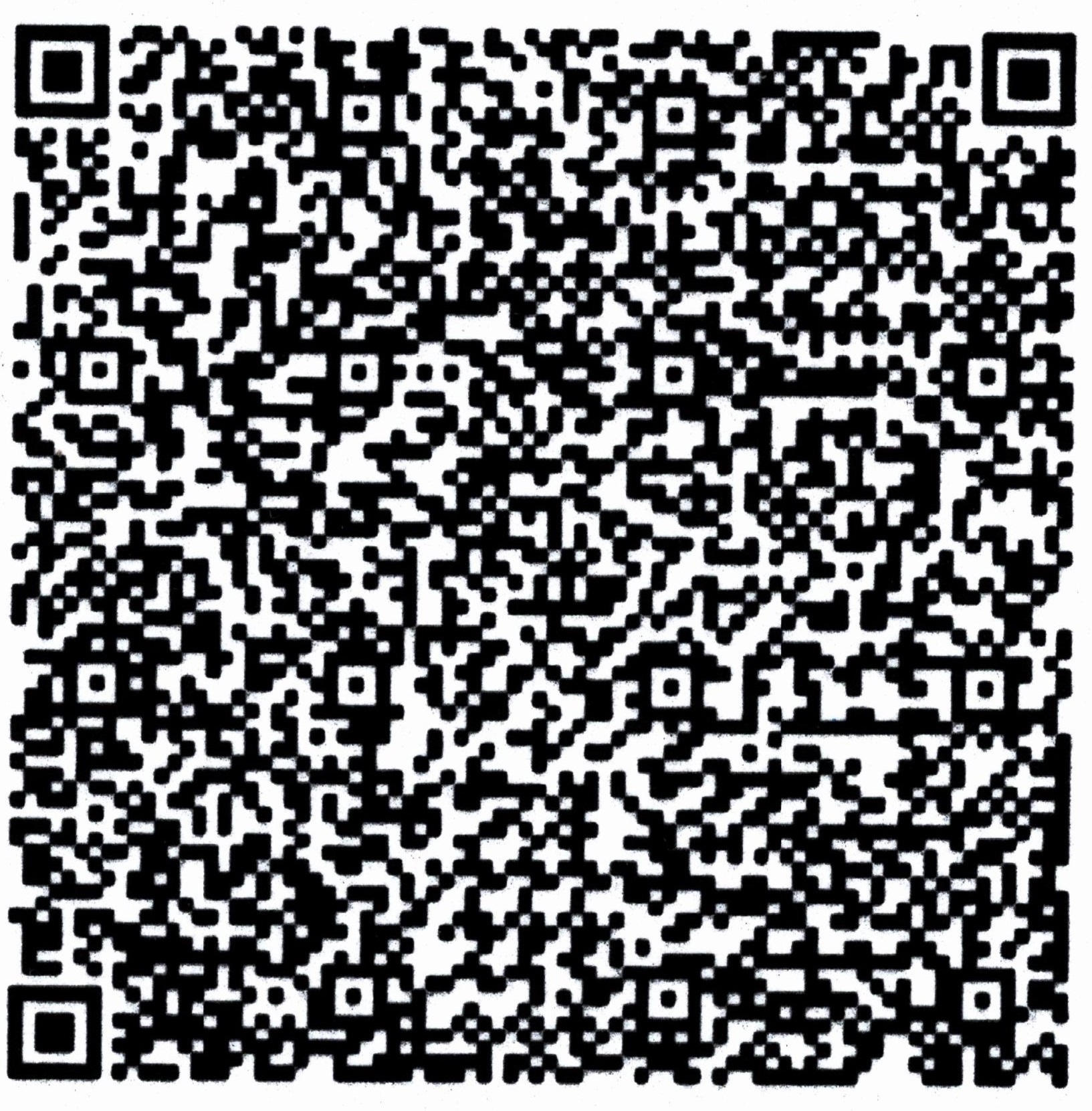 QR-код для оплаты